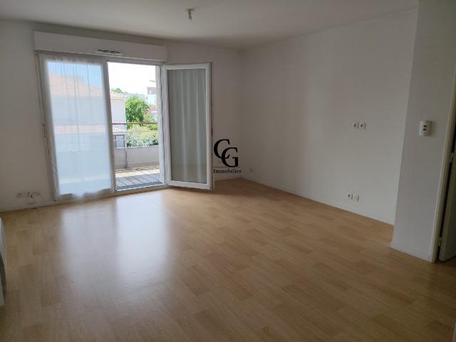 Location Appartement Rue des Prairies, Les Sorinières