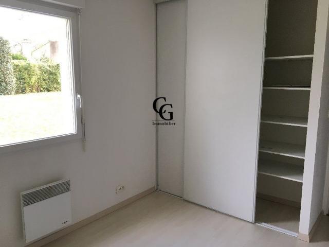 Location Appartement Rue des Prairies, Les Sorinières