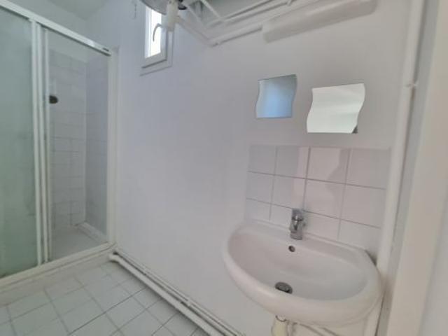 Location Appartement Rue des Prairies, Paris