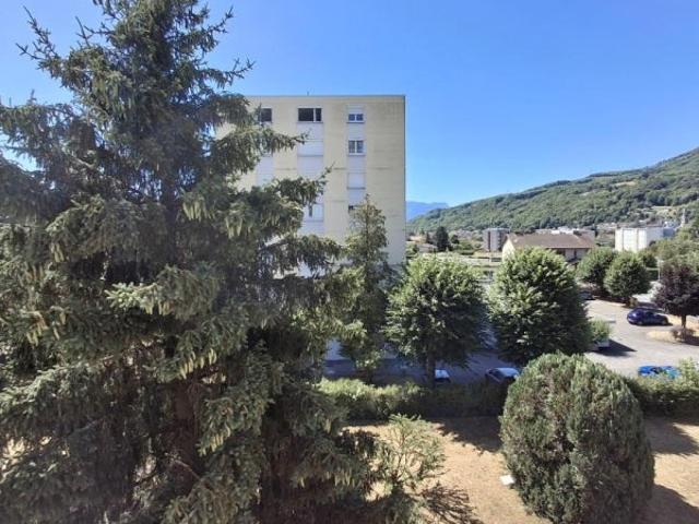 Location Appartement Rue des Prairies, Renage