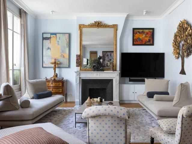 Location Appartement Rue des Prêcheurs, Paris