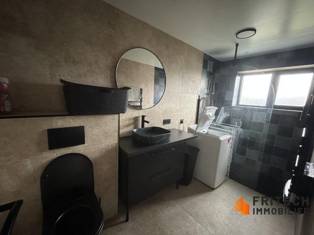Location Appartement Rue des Prés, Frœningen