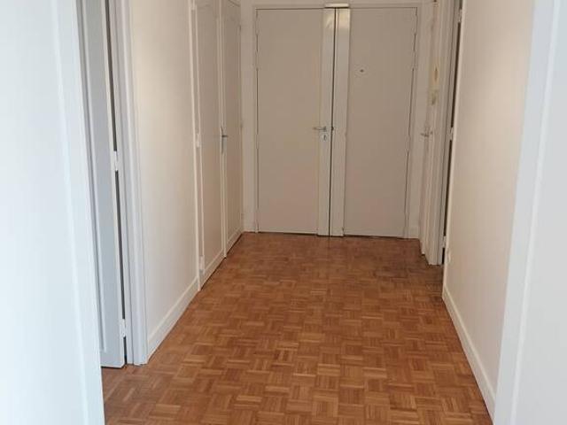 Location Appartement Rue des Prés Hauts, Châtenay Malabry
