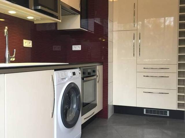 Location Appartement Rue des Prés Hauts, Châtenay Malabry