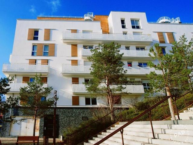 Location Appartement Rue des Prés Hauts, Châtenay Malabry
