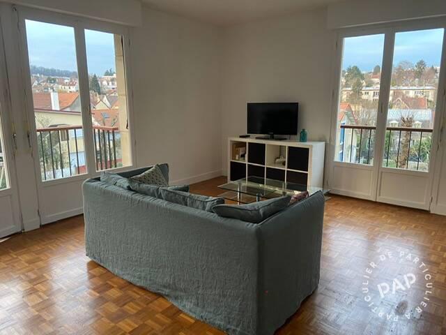 Location Appartement Rue des Prés Hauts, Châtenay Malabry