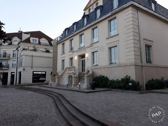 Location Appartement Rue des Prés Hauts, Châtenay Malabry