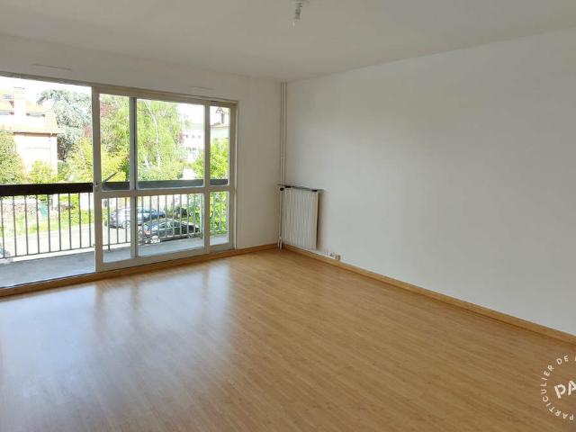 Location Appartement Rue des Prés Hauts, Châtenay Malabry