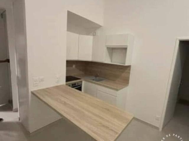 Location Appartement Rue des Prés Hauts, Châtenay Malabry