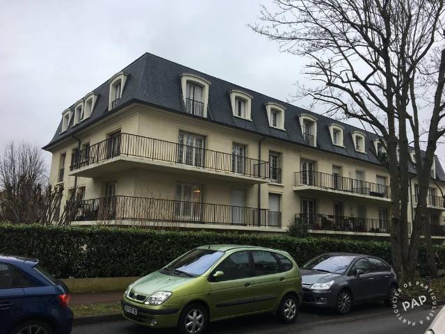 Location Appartement Rue des Prés Hauts, Châtenay Malabry