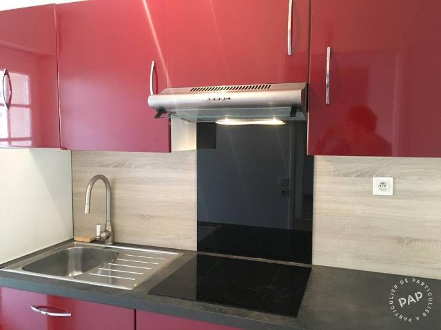 Location Appartement Rue des Prés Hauts, Châtenay Malabry
