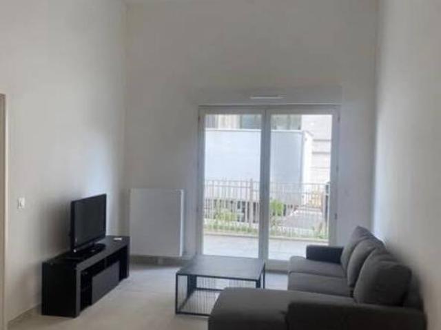 Location Appartement Rue des Prés Hauts, Châtenay Malabry