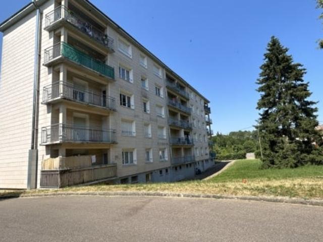 Location Appartement Rue des Prés, Saint Fargeau