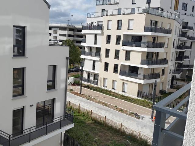 Location Appartement Rue des Prés, Poissy