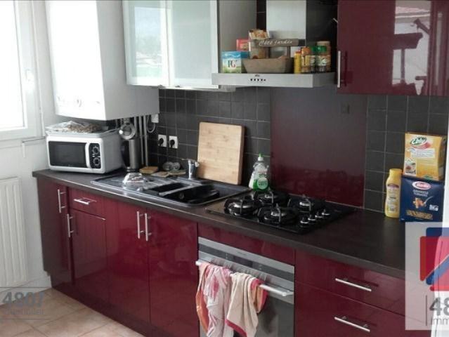 Location Appartement Rue des Prés, Thyez