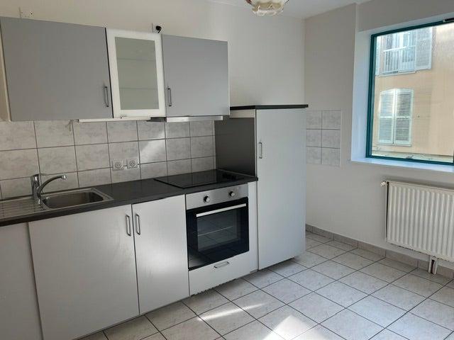 Location Appartement Rue des Prêtres, Colmar