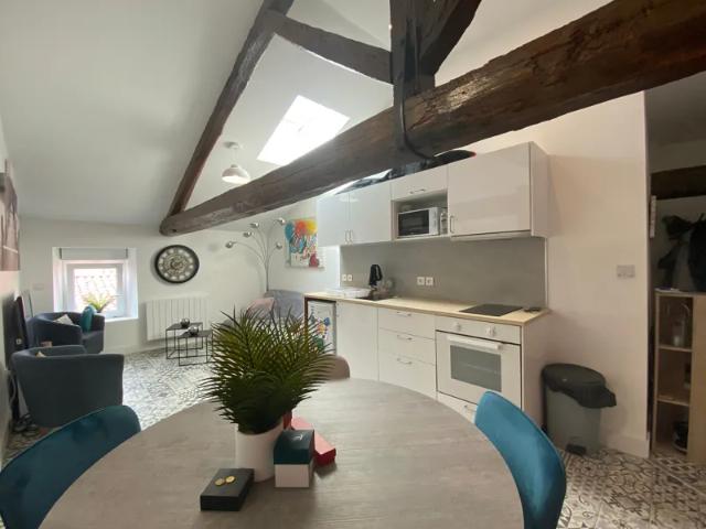 Location Appartement Rue des Primevères, Réalmont