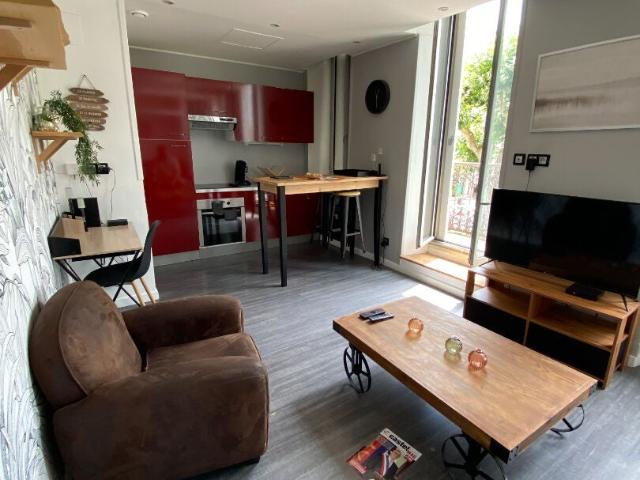 Location Appartement Rue des Protestants, Castelnaudary