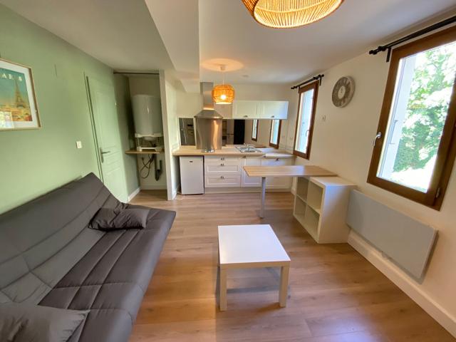 Location Appartement Rue des Protestants, Castelnaudary