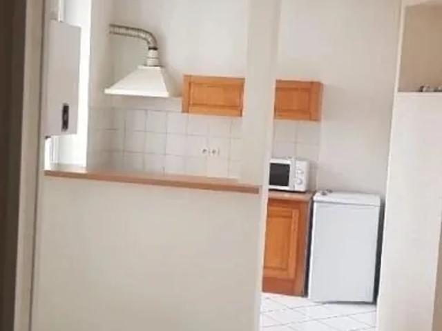Location Appartement Rue des Quatre Églises, Nancy