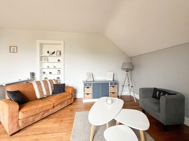 Location Appartement Rue des Quatre Églises, Nancy