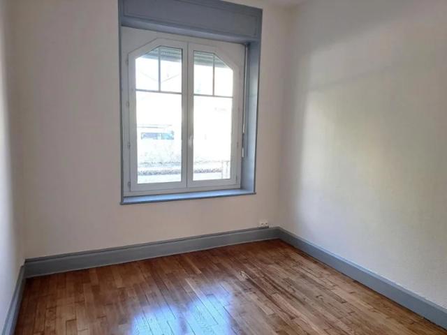 Location Appartement Rue des Quatre Églises, Nancy