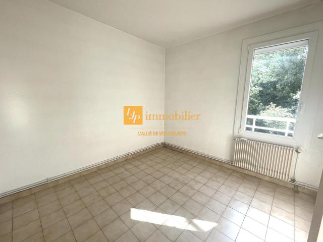 Location Appartement Rue des Quatre Seigneurs, Montpellier