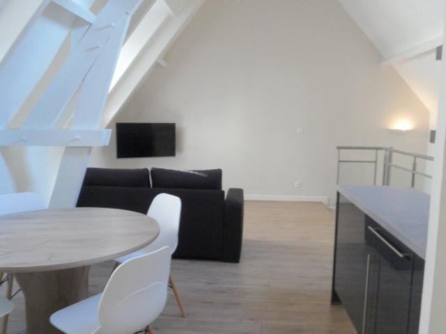 Location Appartement Rue des Quinze Vingts, Troyes
