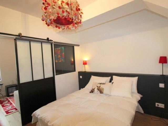 Location Appartement Rue des Quinze Vingts, Troyes
