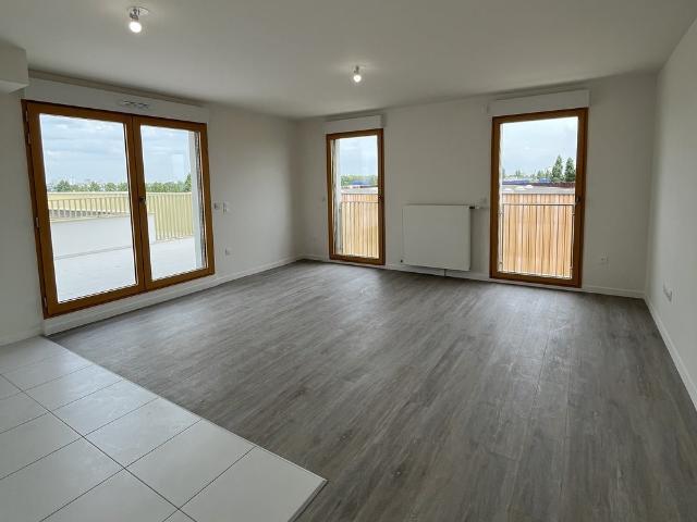 Location Appartement Rue des Quinze Arpents, Orly