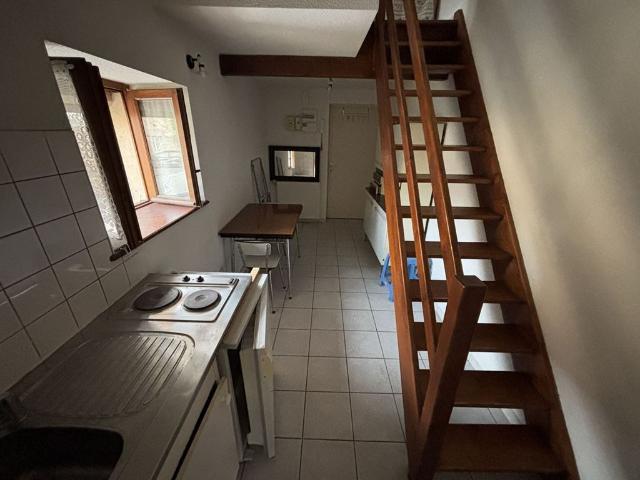 Location Appartement Rue de la Halle, Vesoul