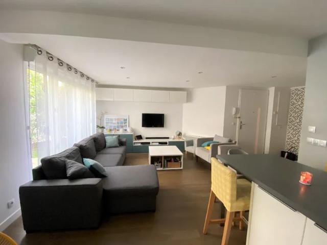 Location Appartement Rue des Rabats, Antony