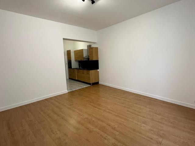 Location Appartement Rue des Rabbins, Mulhouse