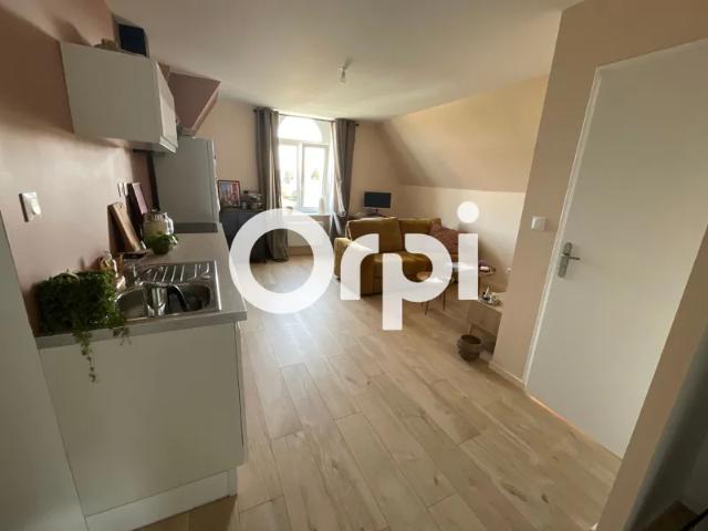 Location Appartement Rue des Raisnes, Phalempin