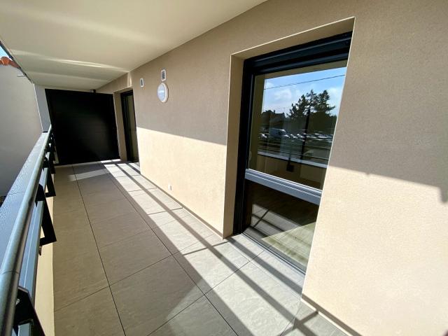Location Appartement Boulevard Jacques Bingen, Clermont Ferrand