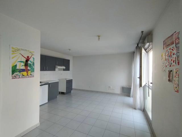 Location Appartement Rue des Rancy, Lyon