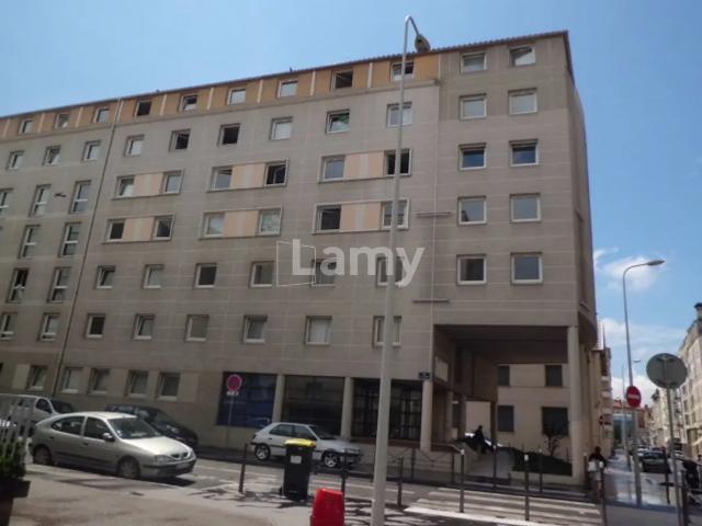 Location Appartement Rue des Rancy, Lyon