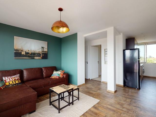 Location Appartement Rue des Razeteurs, Montpellier