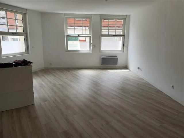Location Appartement Rue des Récollets, Valenciennes