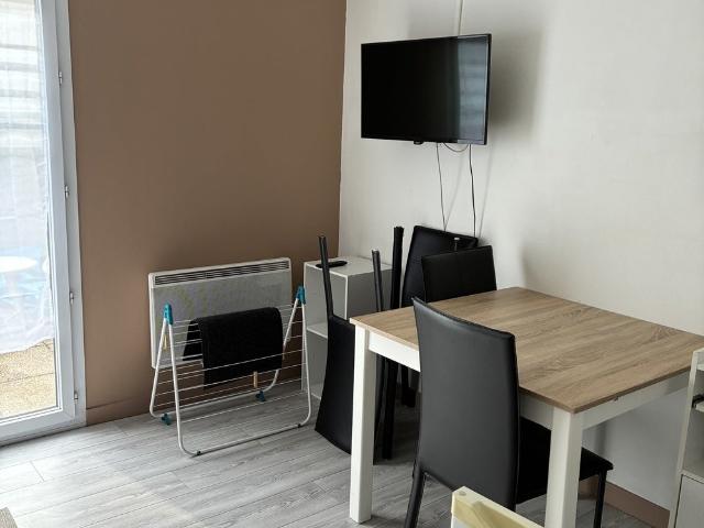 Location Appartement Rue des Récollets, Nantes