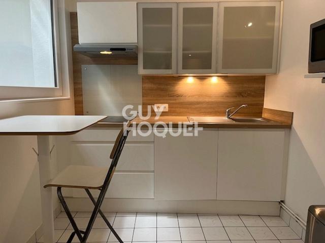 Location Appartement Rue des Récollets, Sézanne