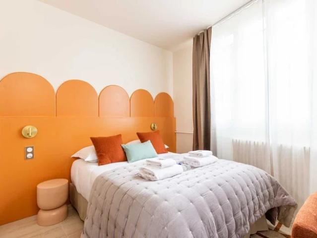 Location Appartement Rue des Reculettes, Paris