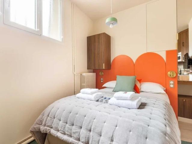 Location Appartement Rue des Reculettes, Paris