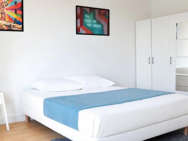 Location Appartement Rue des Reinettes, Nantes