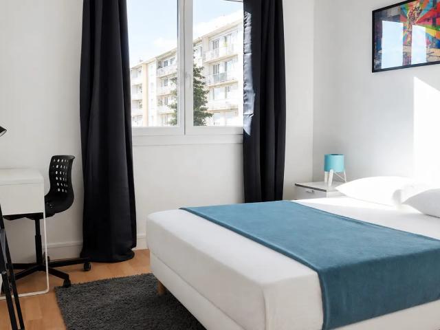 Location Appartement Rue des Reinettes, Nantes