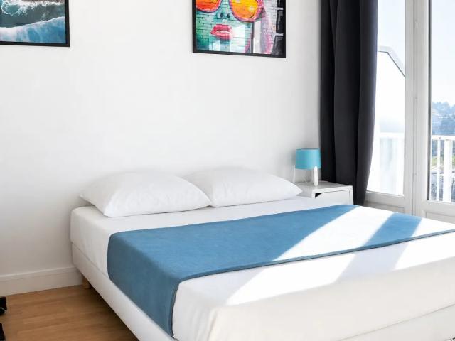 Location Appartement Rue des Reinettes, Nantes