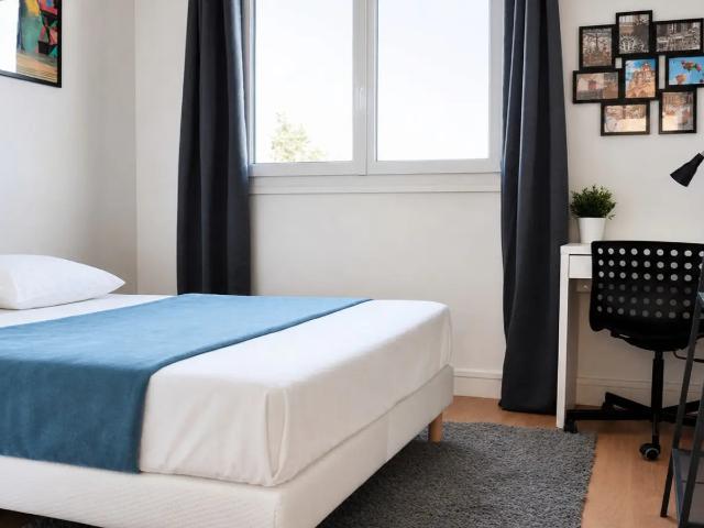 Location Appartement Rue des Reinettes, Nantes