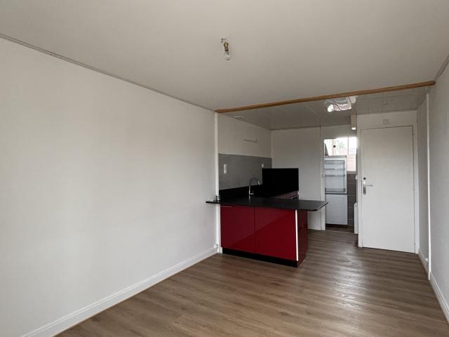 Location Appartement Rue des Relais, Marcilly en Villette