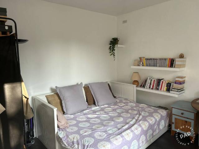 Location Appartement Rue des Remises, Saint Maur des Fossés