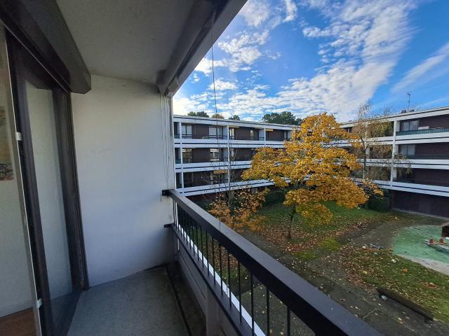 Location Appartement Rue des Résédas, Pessac